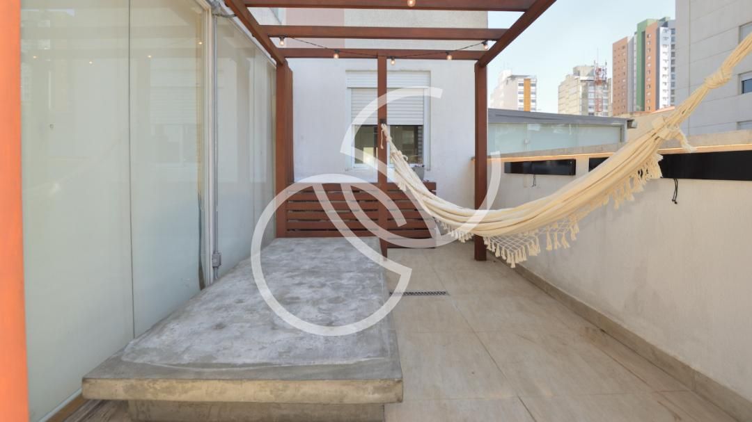 Garden com 1 suítes à venda em Vila Madalena, São Paulo, por R$ 1.790.000 Imagem 6