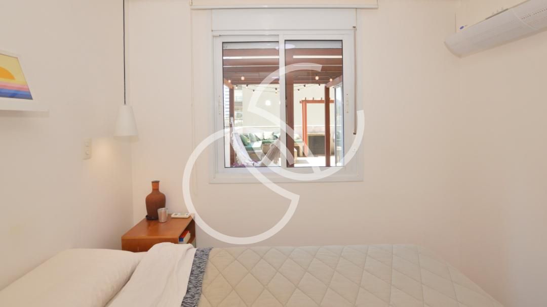 Garden com 1 suítes à venda em Vila Madalena, São Paulo, por R$ 1.790.000 Imagem 7