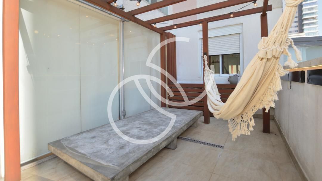 Garden com 1 suítes à venda em Vila Madalena, São Paulo, por R$ 1.790.000 Imagem 4