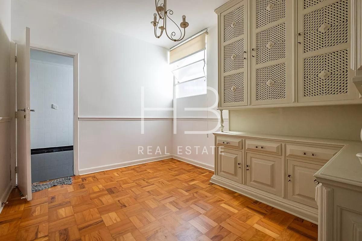 Apartamento com 1 suítes à venda em Jardim Paulistano, São Paulo, por R$ 4.300.000 Imagem 6