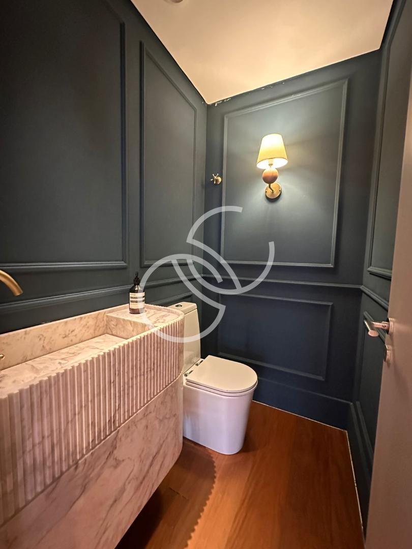 Apartamento com 3 suítes à venda em Indianópolis, São Paulo, por R$ 5.300.000 Imagem 6