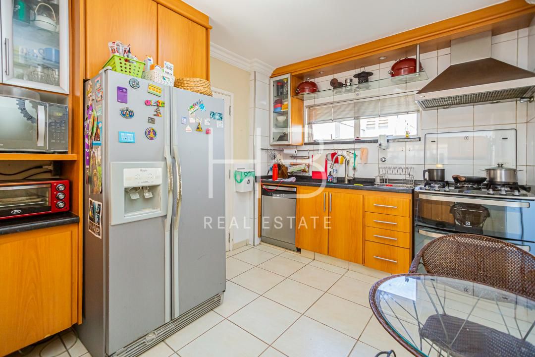 Apartamento com 1 suítes à venda em Itaim Bibi, São Paulo, por R$ 2.900.000 Imagem 5