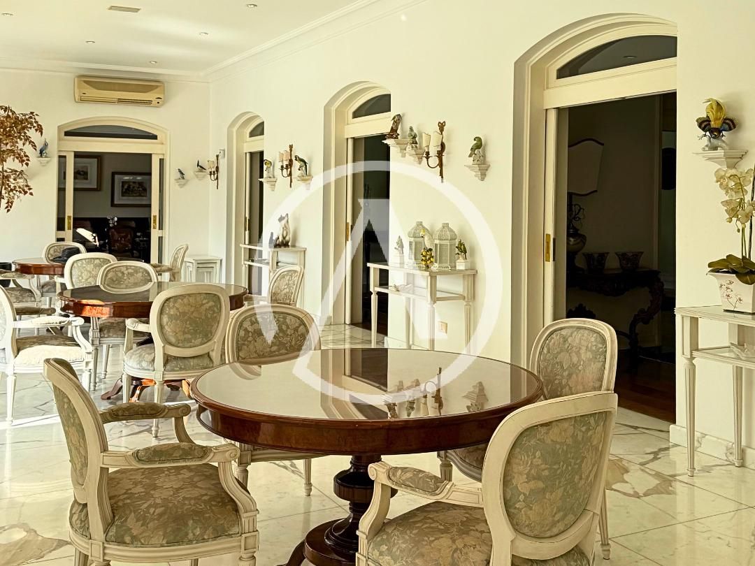 Casa com 3 suítes à venda em Jardim Guedala, São Paulo, por R$ 8.500.000 Imagem 7