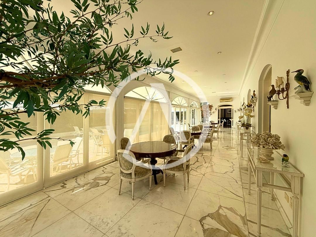 Casa com 3 suítes à venda em Jardim Guedala, São Paulo, por R$ 8.500.000 Imagem 5