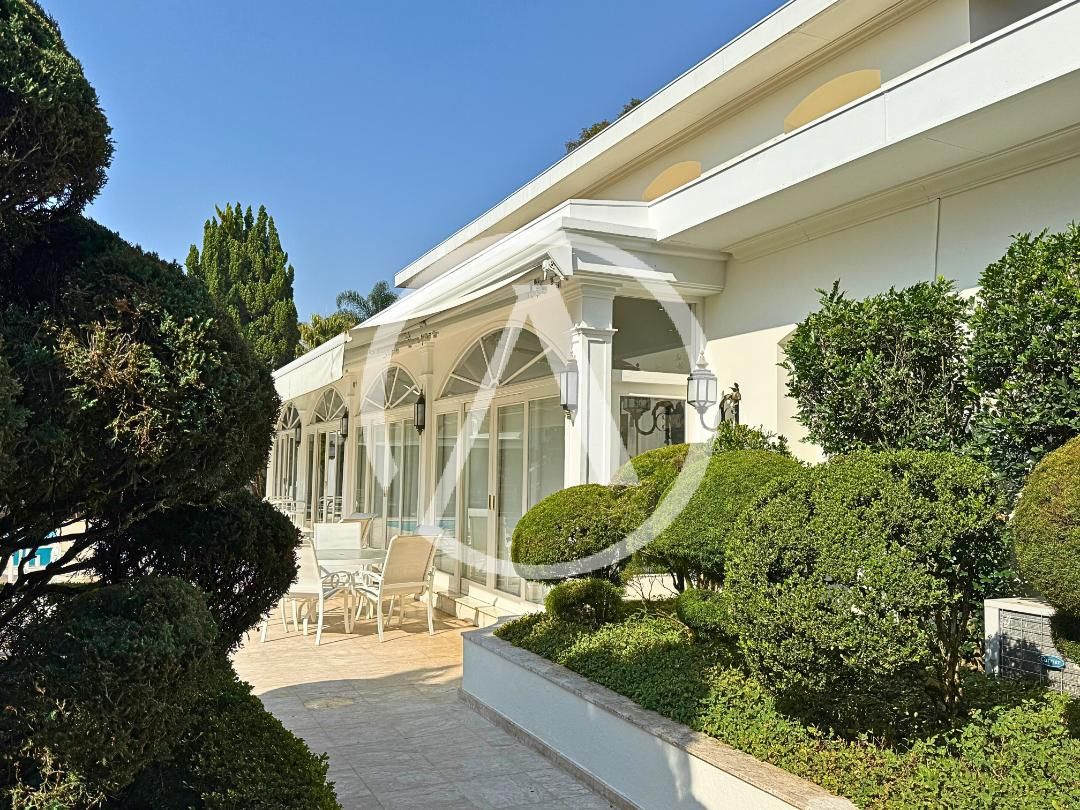 Casa com 3 suítes à venda em Jardim Guedala, São Paulo, por R$ 8.500.000 Imagem 8