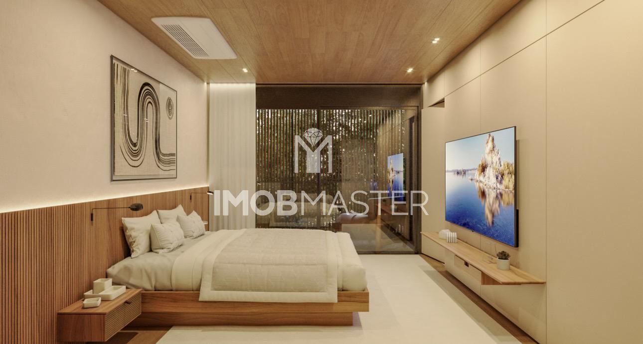 Casa de condomínio com 3 suítes à venda em Jardim Guedala, São Paulo, por R$ 8.197.145 Imagem 5