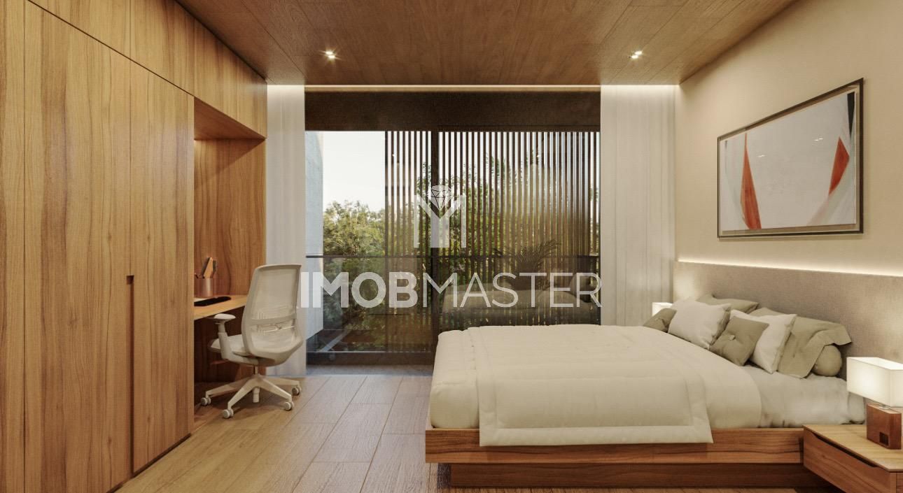 Casa de condomínio com 3 suítes à venda em Jardim Guedala, São Paulo, por R$ 8.197.145 Imagem 7