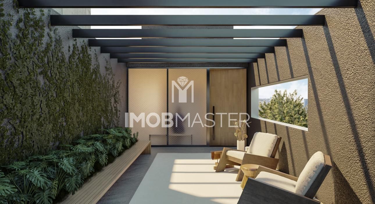 Casa de condomínio com 3 suítes à venda em Jardim Guedala, São Paulo, por R$ 8.466.754 Imagem 4