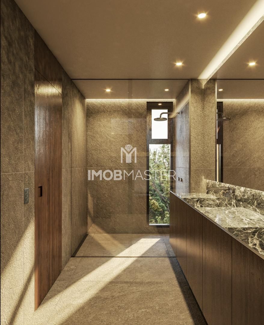 Casa de condomínio com 3 suítes à venda em Jardim Guedala, São Paulo, por R$ 10.582.474 Imagem 8