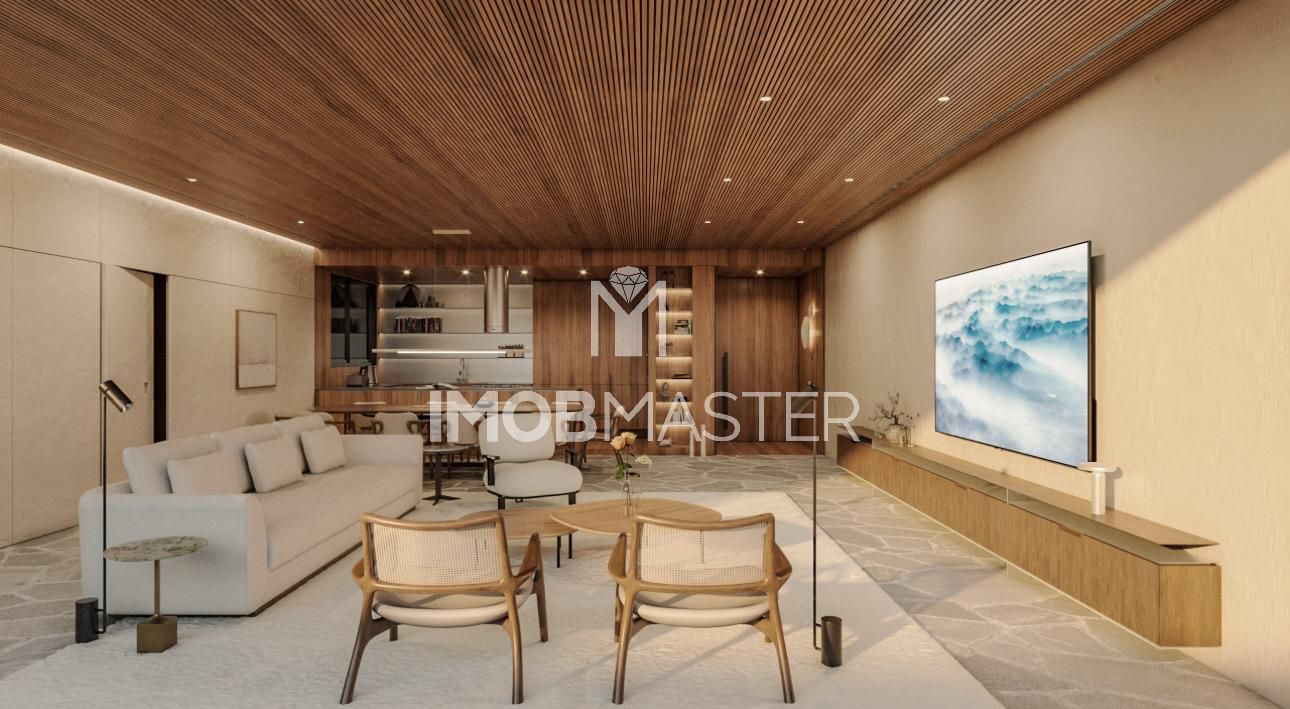 Casa de condomínio com 3 suítes à venda em Jardim Guedala, São Paulo, por R$ 10.582.474 Imagem 6