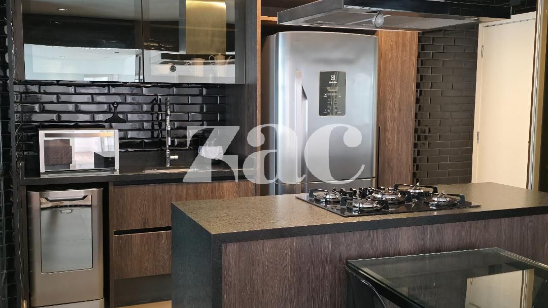 Apartamento com 1 suítes à venda em Jardins, São Paulo, por R$ 2.447.000 Imagem 4