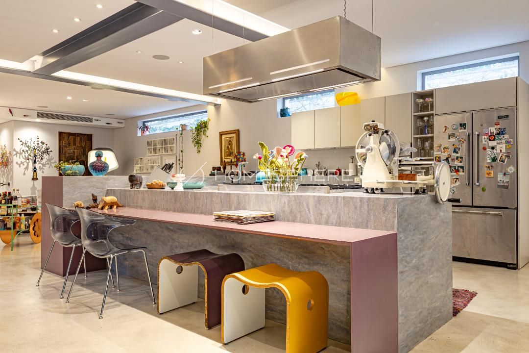 Casa com 4 suítes à venda em Jardim Paulista, São Paulo, por R$ 13.800.000 Imagem 7