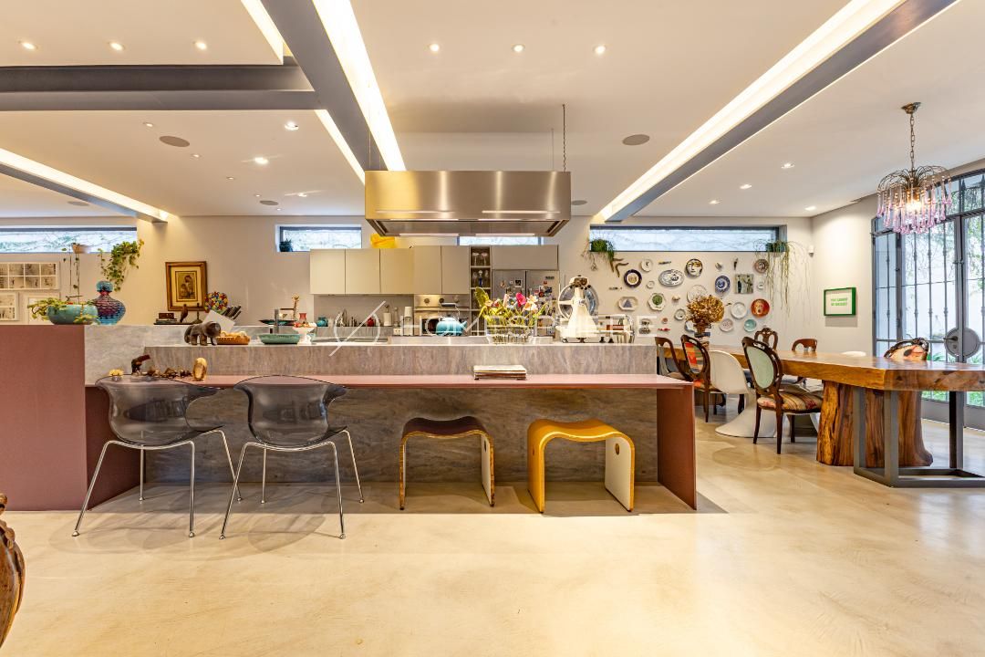 Casa com 4 suítes à venda em Jardim Paulista, São Paulo, por R$ 13.800.000 Imagem 6