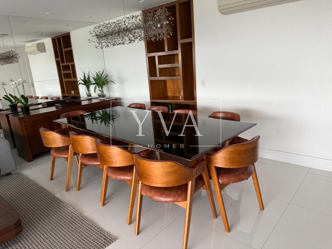 Apartamento com 3 suítes à venda em Campo Belo, São Paulo, por R$ 4.300.000 Imagem 5