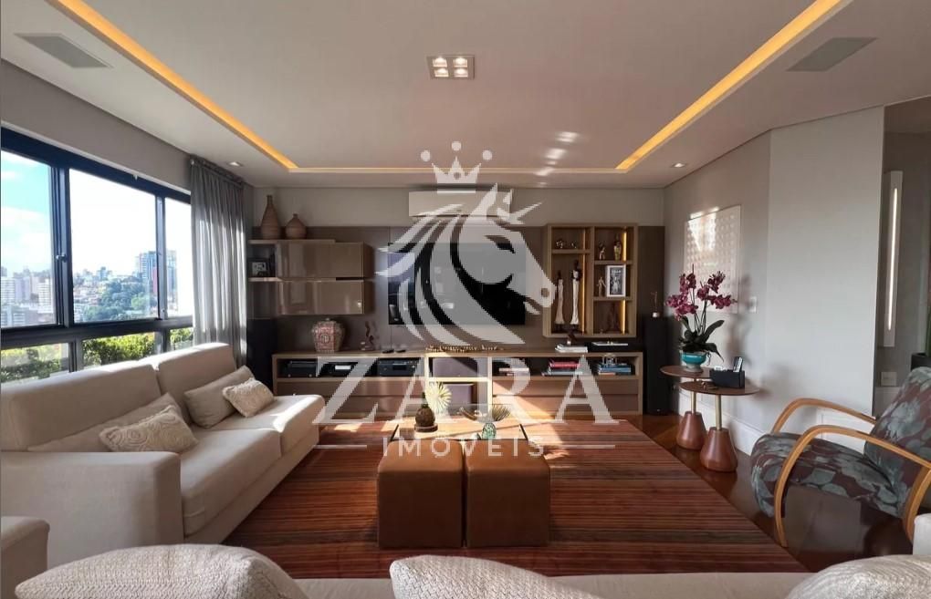 Apartamento com 3 suítes à venda em Vila Madalena, São Paulo, por R$ 5.300.000 Imagem 6