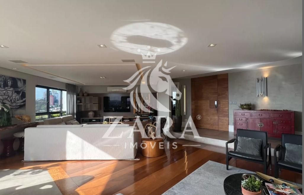 Apartamento com 3 suítes à venda em Vila Madalena, São Paulo, por R$ 5.300.000 Imagem 4