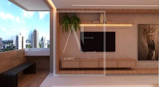 Apartamento com 1 suítes à venda em Santa Cecília, São Paulo, por R$ 2.750.000 Imagem 5