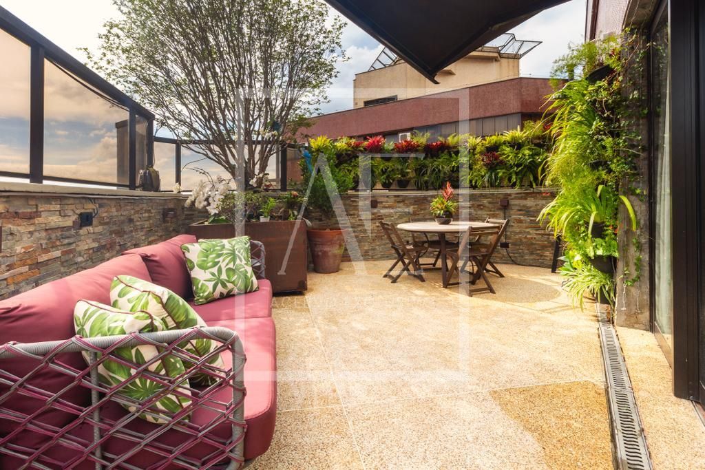 Cobertura com 3 suítes à venda em Indianópolis, São Paulo, por R$ 5.850.000 Imagem 6