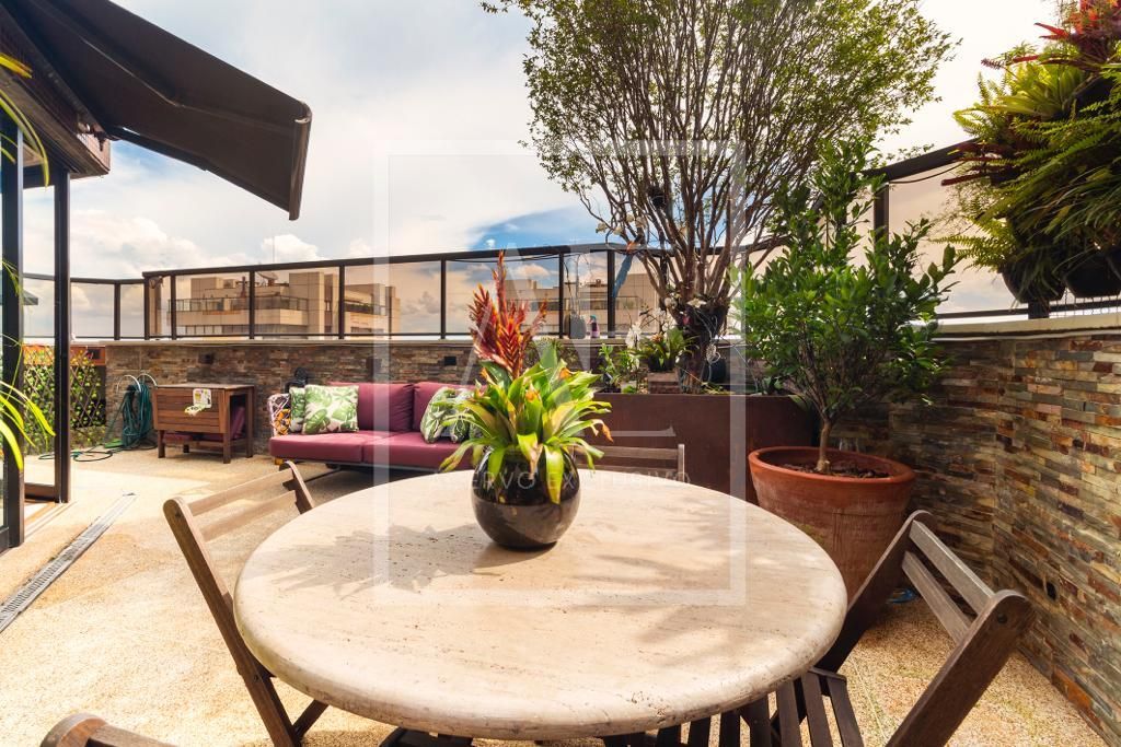 Cobertura com 3 suítes à venda em Indianópolis, São Paulo, por R$ 5.850.000 Imagem 7