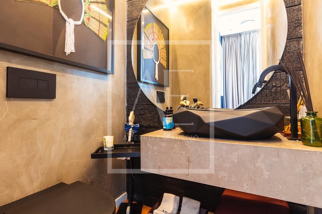 Cobertura com 3 suítes à venda em Indianópolis, São Paulo, por R$ 5.850.000 Imagem 8