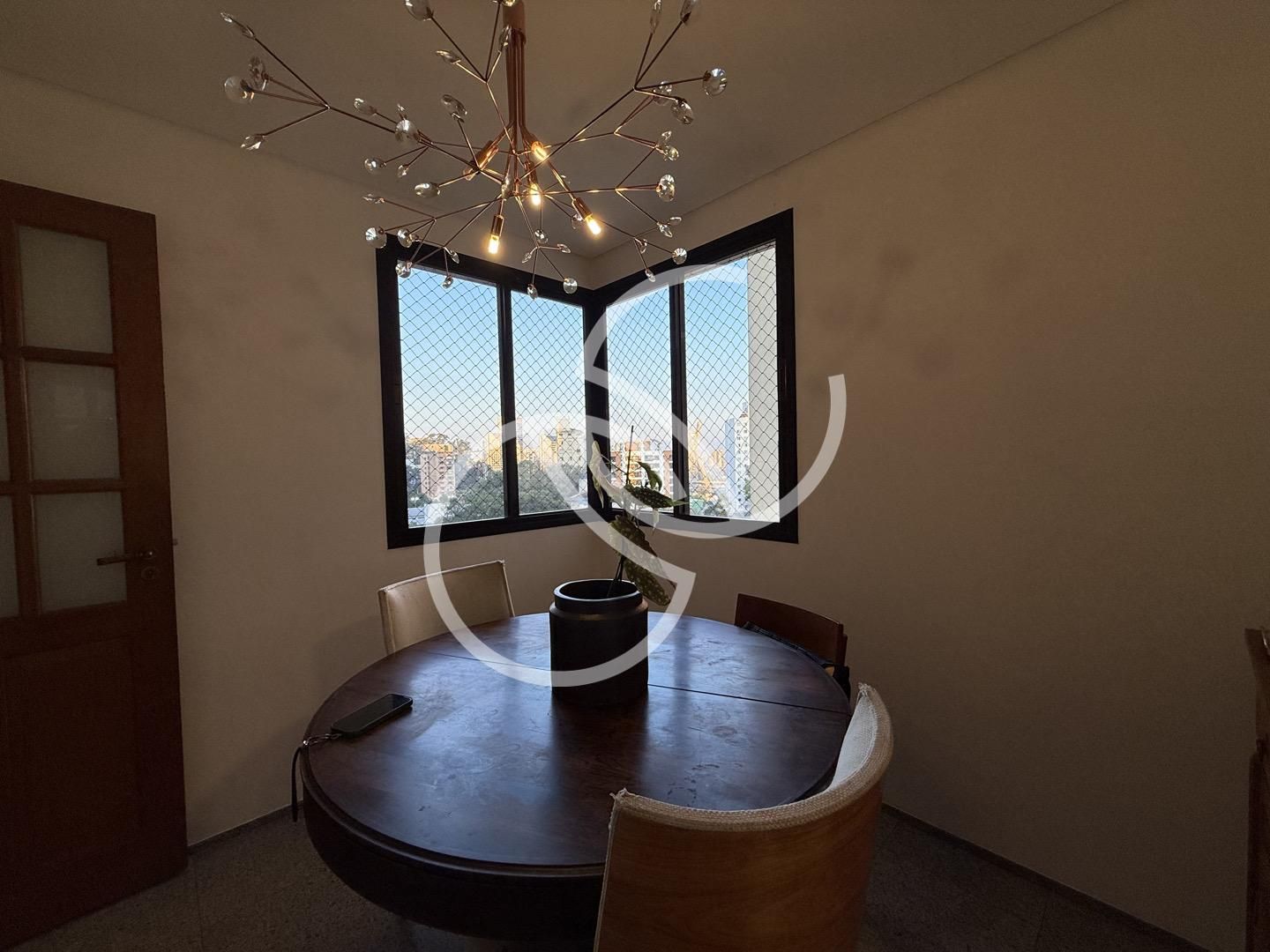 Apartamento com 3 suítes à venda em Real Parque, São Paulo, por R$ 2.130.000 Imagem 8