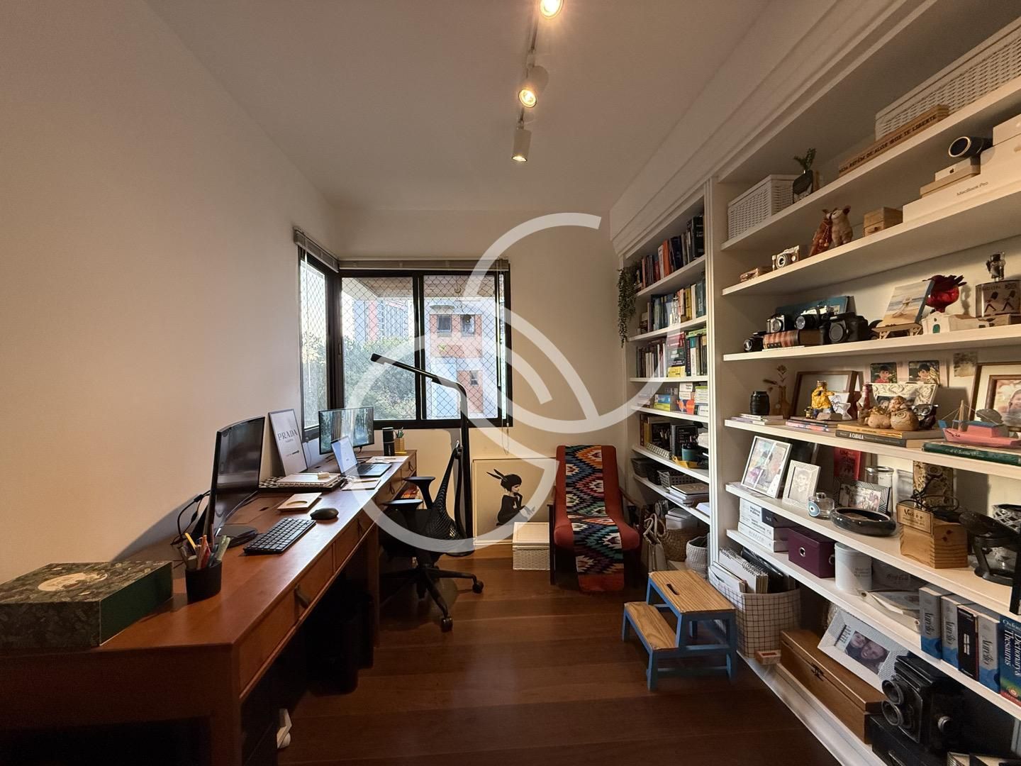 Apartamento com 3 suítes à venda em Real Parque, São Paulo, por R$ 2.130.000 Imagem 5