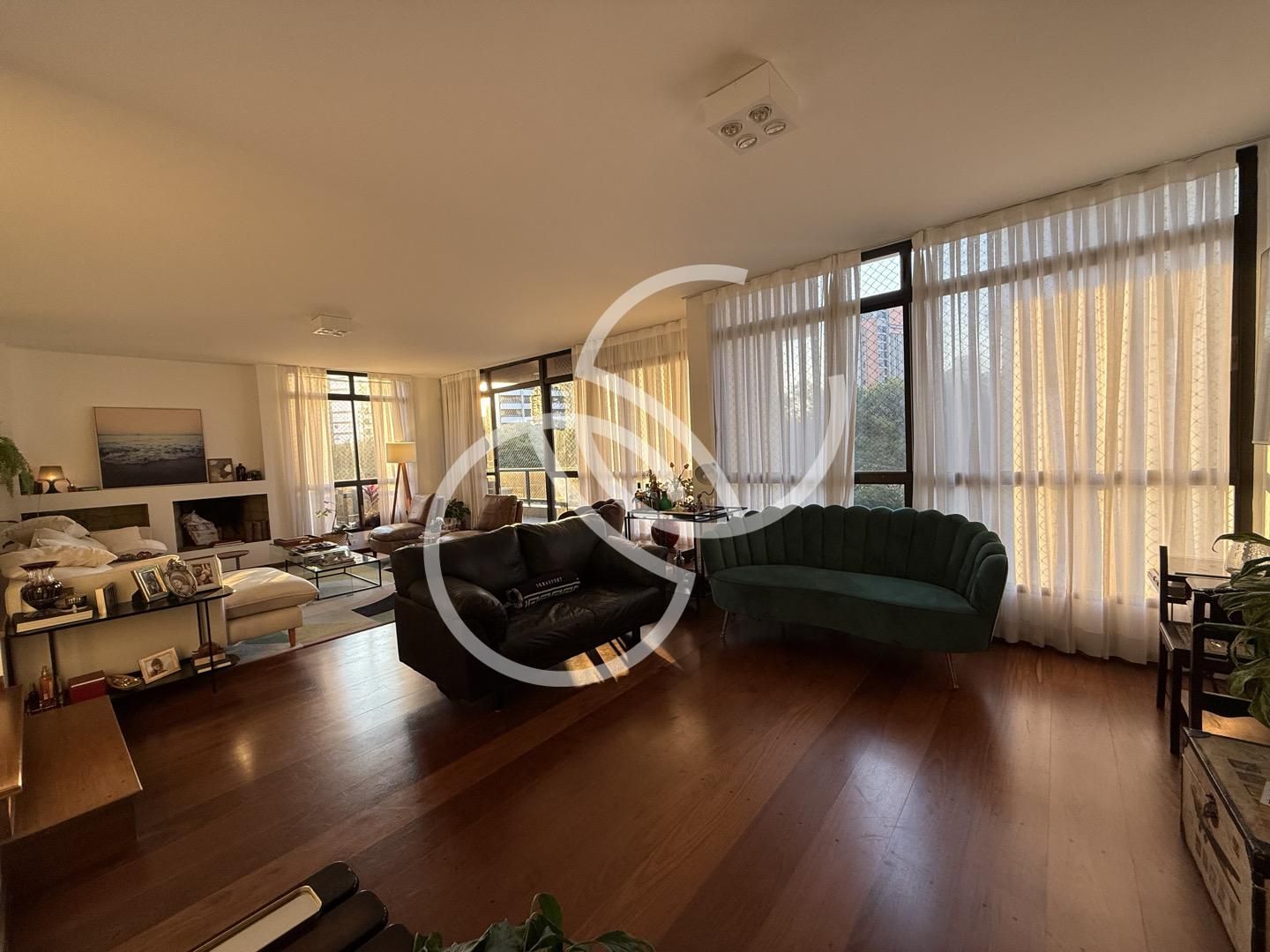 Apartamento com 3 suítes à venda em Real Parque, São Paulo, por R$ 2.130.000 Imagem 7