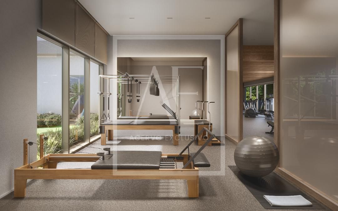 Apartamento com 3 suítes à venda em Alto de Pinheiros, São Paulo, por R$ 4.981.200 Imagem 6