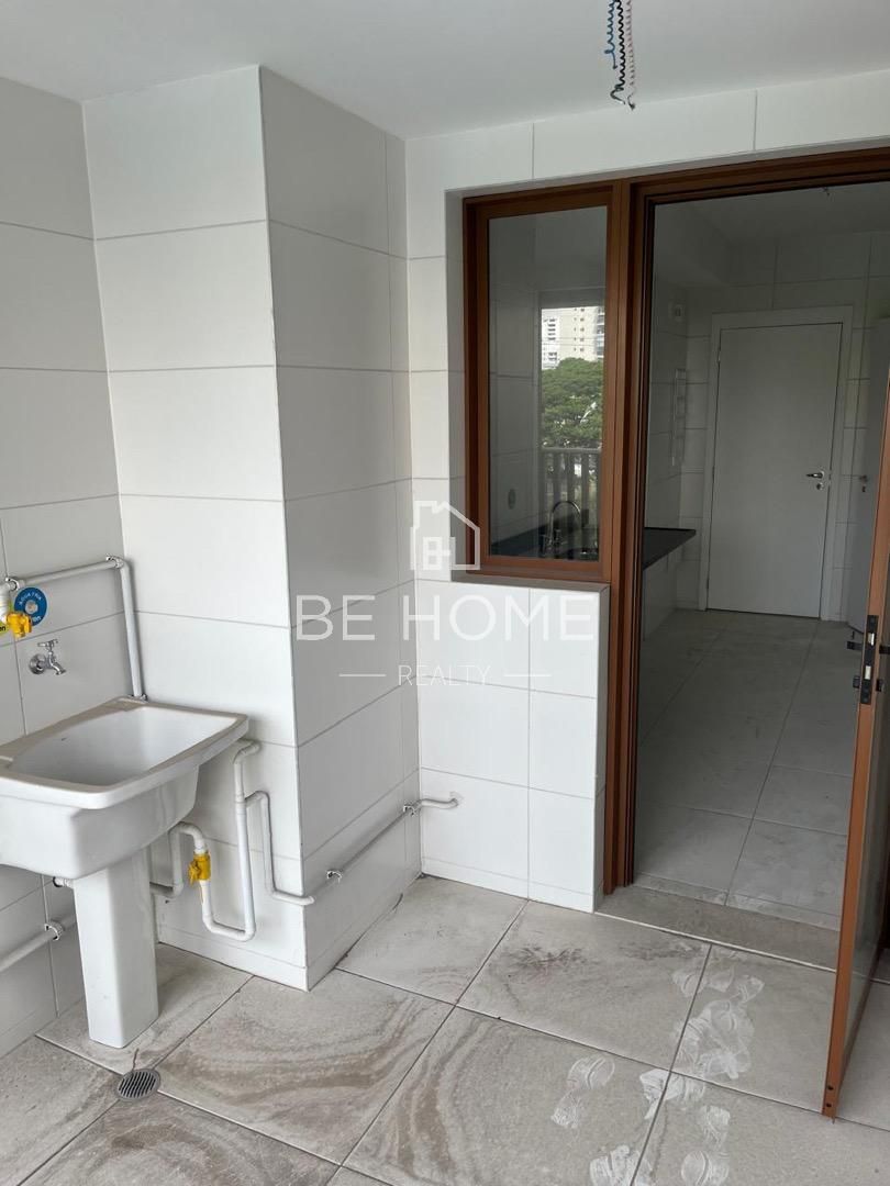 Apartamento com 1 suítes à venda em Campo Belo, São Paulo, por R$ 2.450.000 Imagem 5