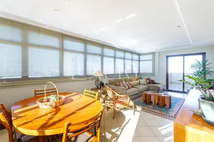 Cobertura com 3 suítes à venda em Vila Madalena, São Paulo, por R$ 7.500.000 Imagem 5