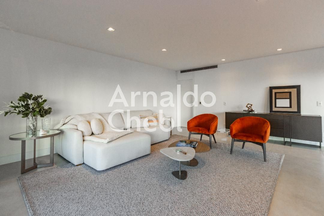 Apartamento com 4 suítes à venda em Vila Olímpia, São Paulo, por R$ 10.176.000 Imagem 5