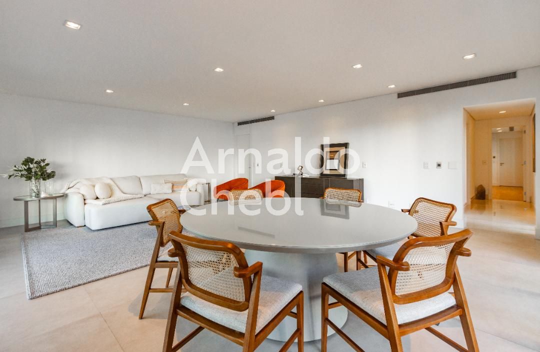 Apartamento com 4 suítes à venda em Vila Olímpia, São Paulo, por R$ 10.176.000 Imagem 7