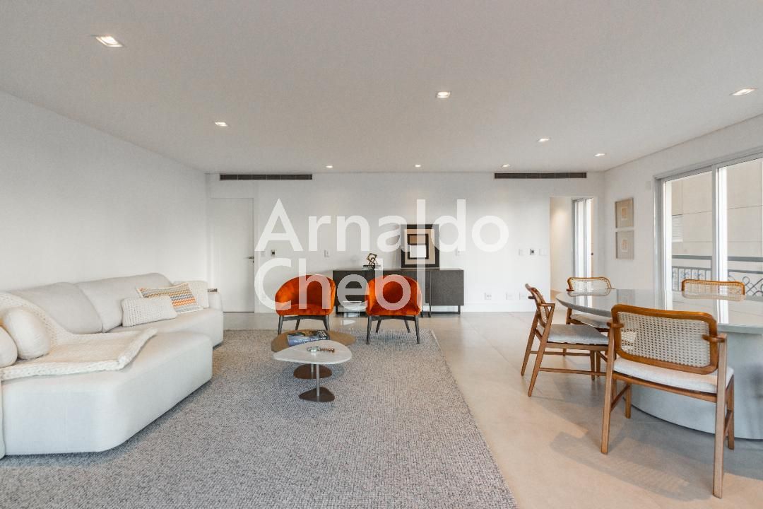 Apartamento com 4 suítes à venda em Vila Olímpia, São Paulo, por R$ 10.176.000 Imagem 6