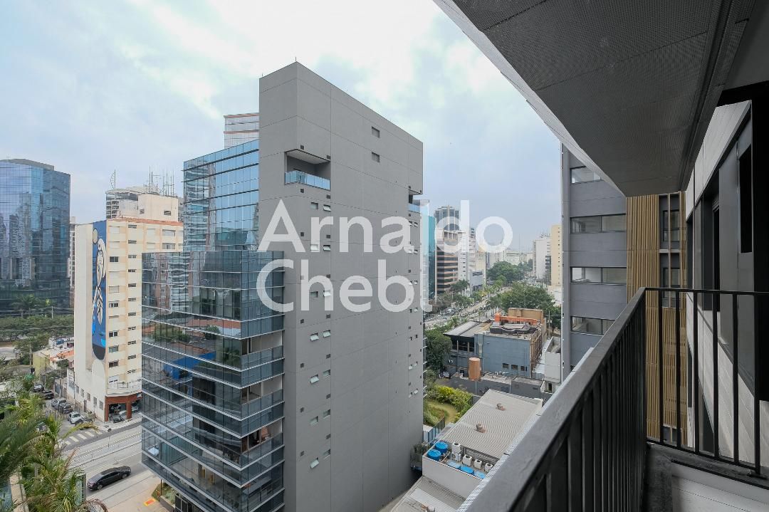 Apartamento com 3 suítes à venda em Vila Nova Conceição, São Paulo, por R$ 6.000.000 Imagem 4