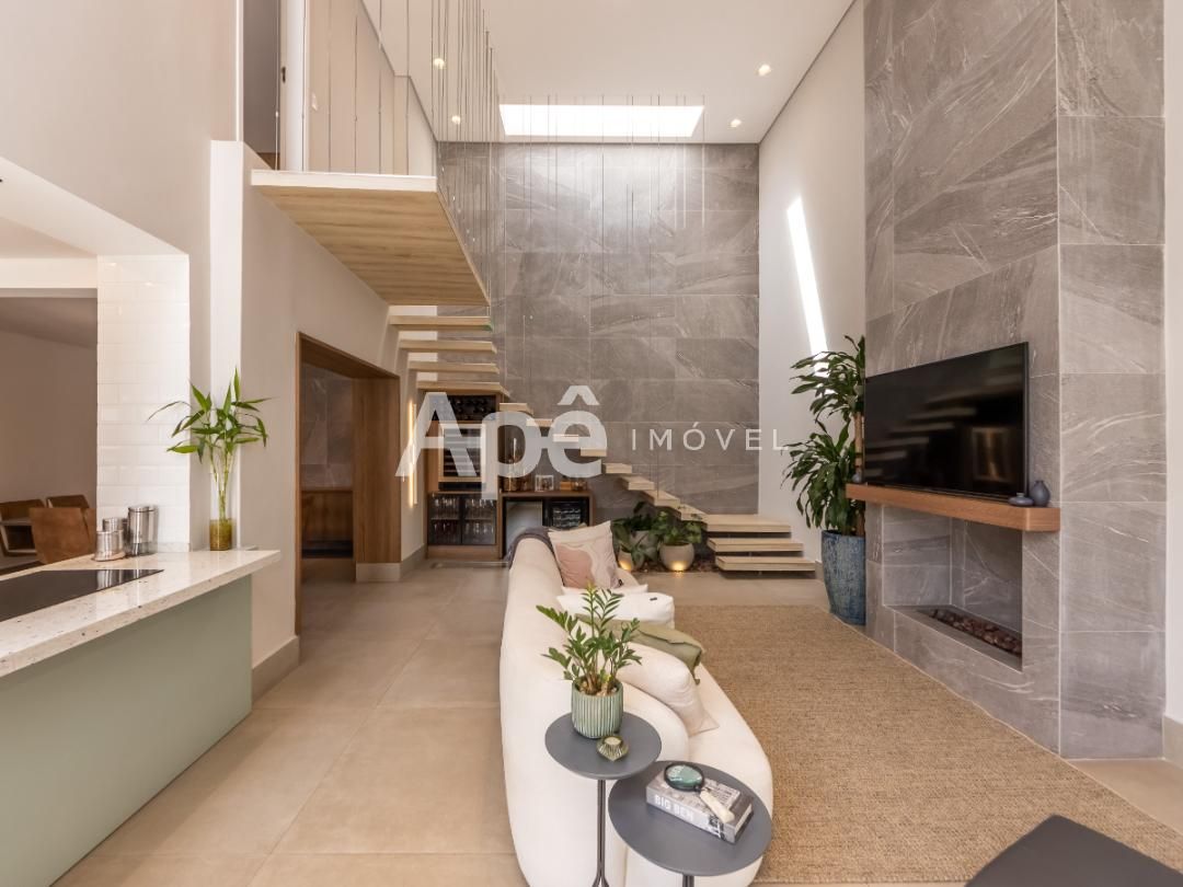 Casa com 2 suítes à venda em Planalto Paulista, São Paulo, por R$ 3.690.000 Imagem 4