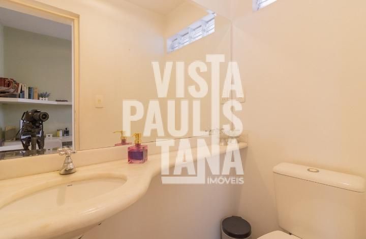 Apartamento com 1 suítes à venda em Itaim Bibi, São Paulo, por R$ 1.640.000 Imagem 8