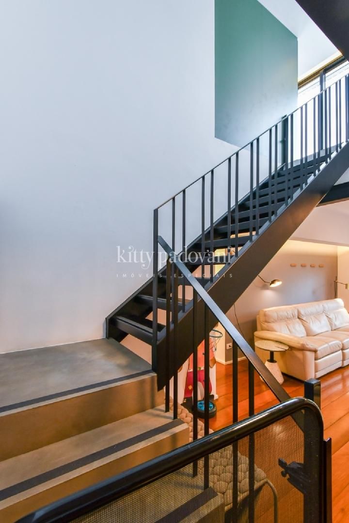 Cobertura com 1 suítes à venda em Alto de Pinheiros, São Paulo, por R$ 5.690.000 Imagem 8