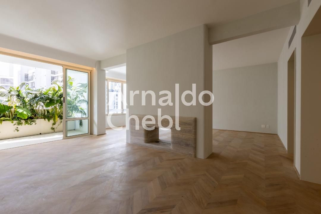 Apartamento com 3 suítes à venda em Jardim América, São Paulo, por R$ 8.990.000 Imagem 7