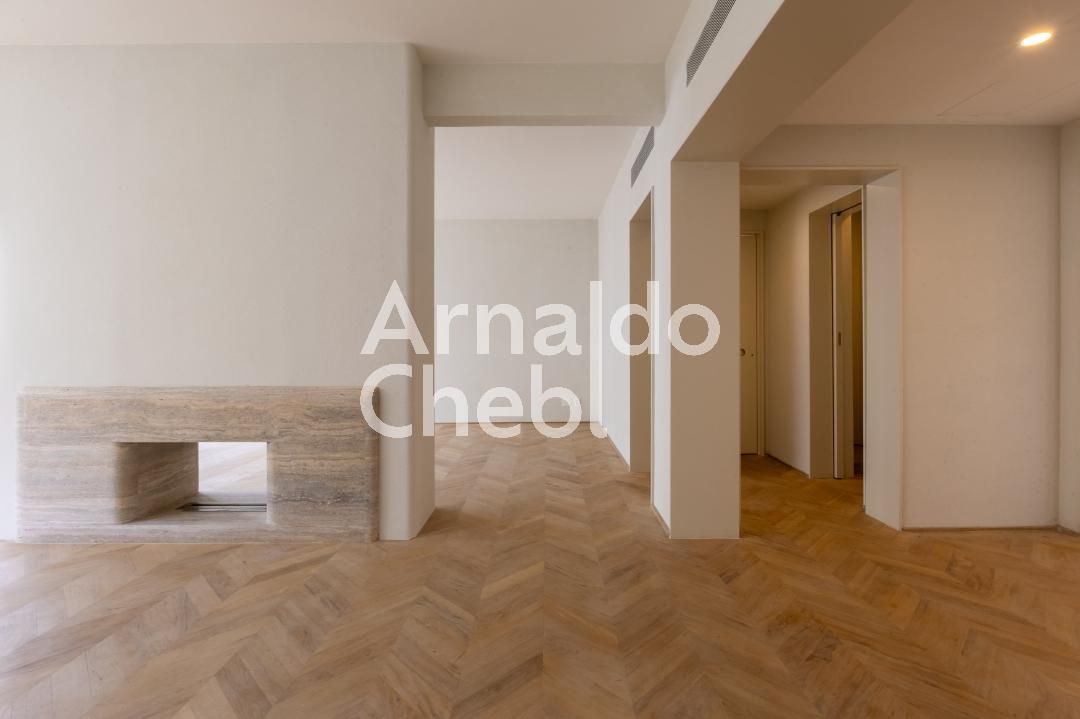 Apartamento com 3 suítes à venda em Jardim América, São Paulo, por R$ 8.990.000 Imagem 8