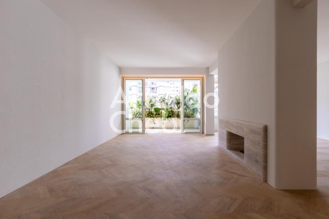 Apartamento com 3 suítes à venda em Jardim América, São Paulo, por R$ 8.990.000 Imagem 4