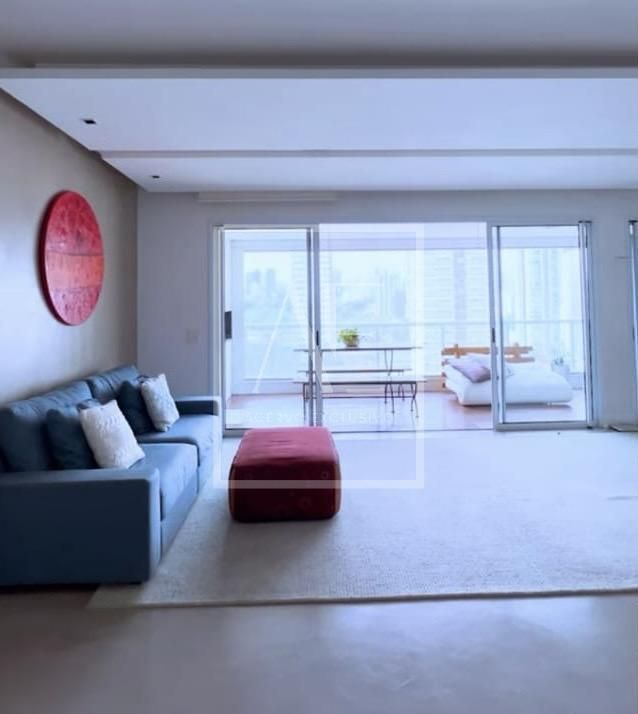 Apartamento com 1 suítes à venda em Vila Madalena, São Paulo, por R$ 2.900.000 Imagem 6