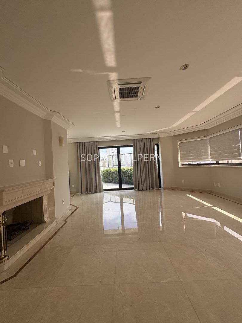 Cobertura com 4 suítes à venda em Campo Belo, São Paulo, por R$ 10.700.000 Imagem 4