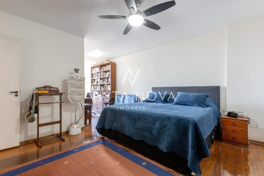 Apartamento com 1 suítes à venda em Higienópolis, São Paulo, por R$ 1.375.000 Imagem 8