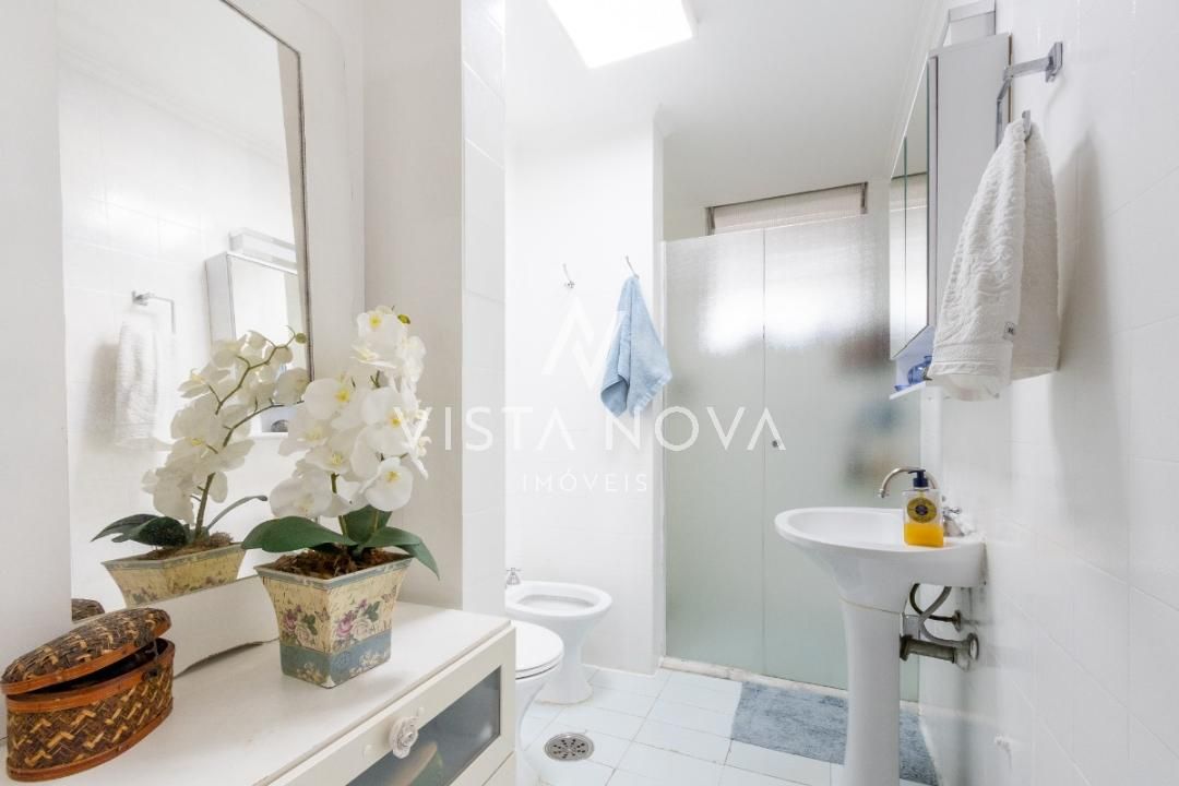 Apartamento com 1 suítes à venda em Higienópolis, São Paulo, por R$ 1.375.000 Imagem 6