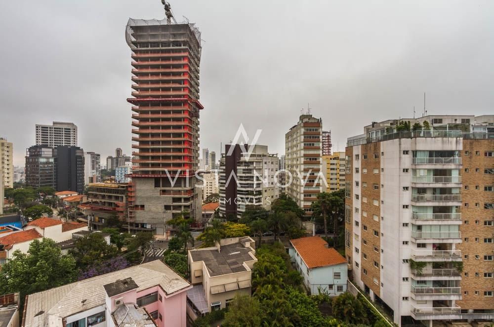 Apartamento com 2 suítes à venda em Vila Madalena, São Paulo, por R$ 1.690.000 Imagem 5