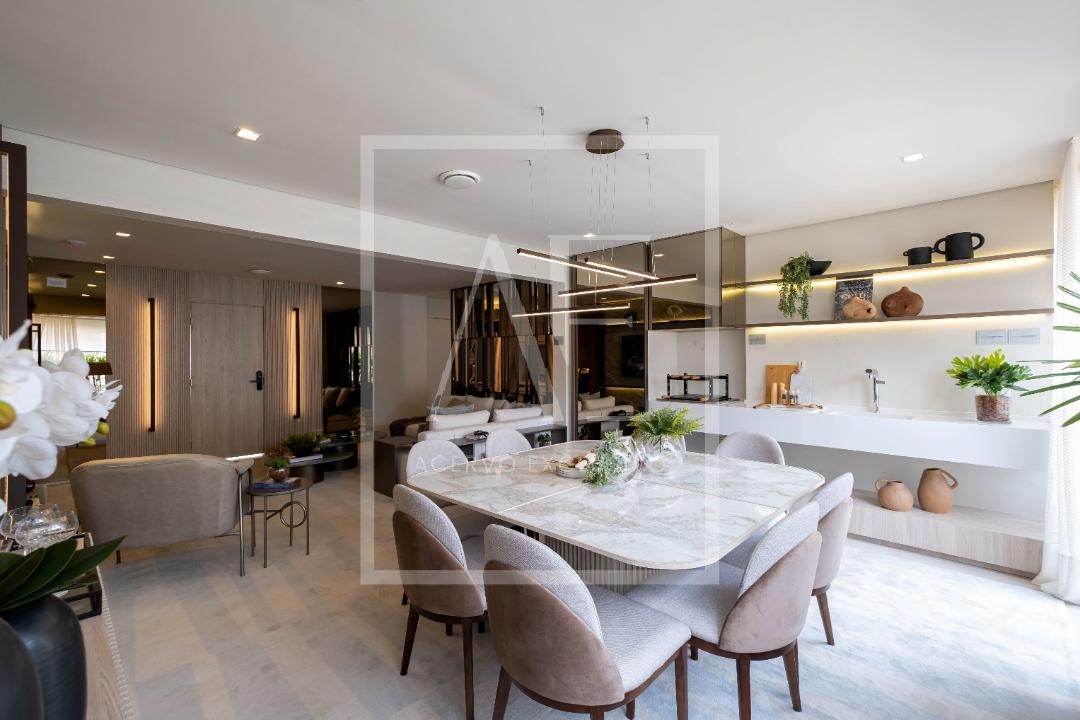 Apartamento com 3 suítes à venda em Moema, São Paulo, por R$ 3.427.000 Imagem 8