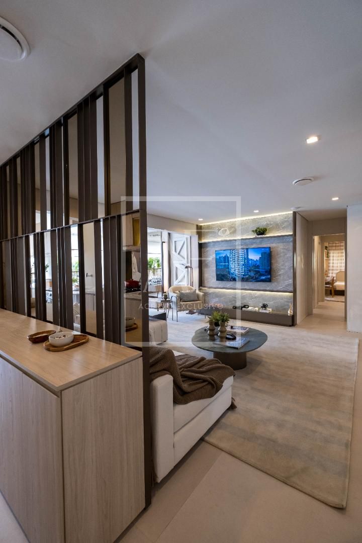 Apartamento com 3 suítes à venda em Moema, São Paulo, por R$ 3.427.000 Imagem 5