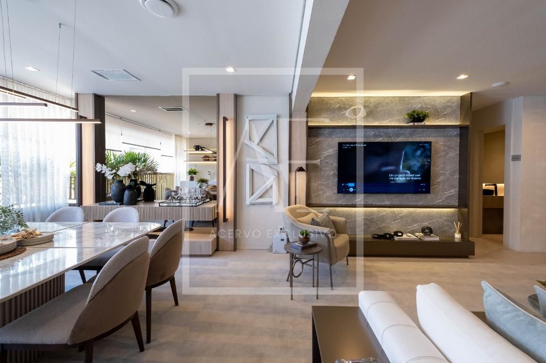 Apartamento com 3 suítes à venda em Moema, São Paulo, por R$ 3.427.000 Imagem 7