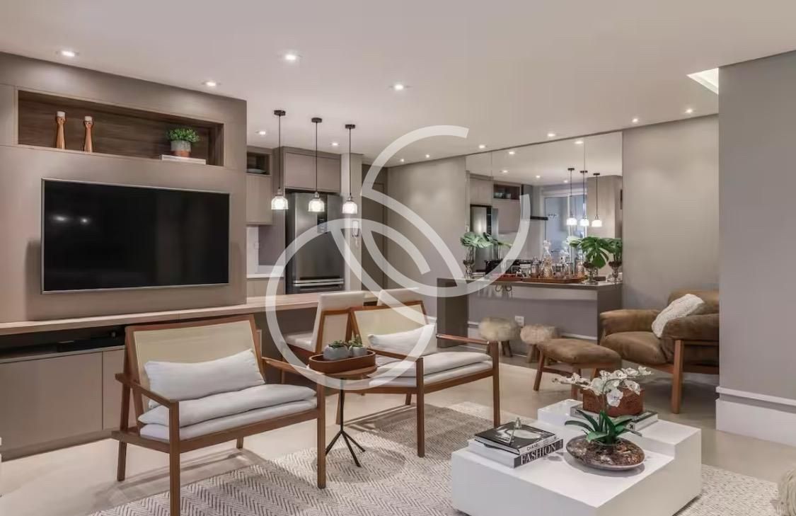 Apartamento com 2 suítes à venda em Real Parque, São Paulo, por R$ 1.350.000 Imagem 7