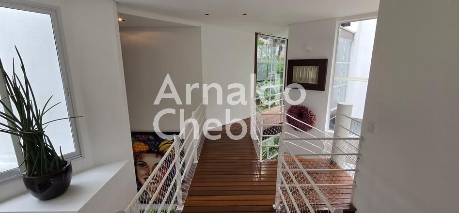 Casa de condomínio com 4 suítes à venda em Iporanga, Guarujá, por R$ 13.500.000 Imagem 5